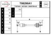 EAI T98290A1 Drive Shaft